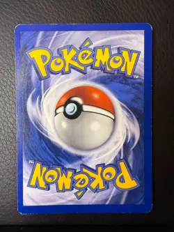 MP Unlimited Jungle Fearow 36/64 Uncommon Pokemon - Image 2