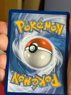 POKEMON SOOBLE SWSH073 PROMO BLACK STAR COSMOS HOLOFOIL VLP CARD - Image 2