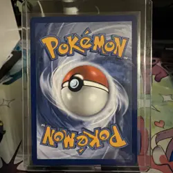 Pokemon Ascended Heros Mega Diancie Ex - SIR - 282/217 NM Pack Fresh - Image 3