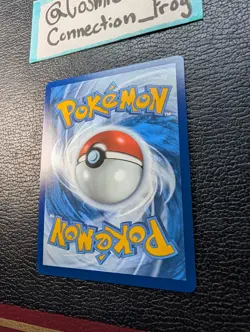 Eelektross ⭐ 032/086 Master Ball Pattern - Black Bolt Pokemon TCG - Image 2