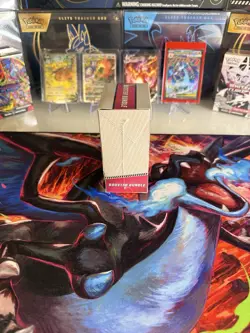 Pokemon TCG Scarlet & Violet White Flare Booster Bundle New Factory Sealed - Image 3