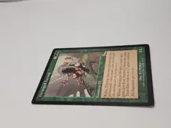 Deranged Hermit MtG Urza's Legacy Regular - Image 3