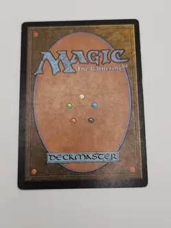 Deranged Hermit MtG Urza's Legacy Regular - Image 4