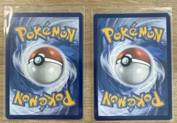 Pokemon x2 Teal Mask Ogerpon ex 190/167 Sv06: Twilight Masquerade Holo - Image 2
