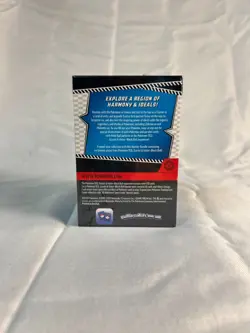 Pokemon TCG Scarlet & Violet Black Bolt Booster Bundle NEW Factory Sealed - Image 2