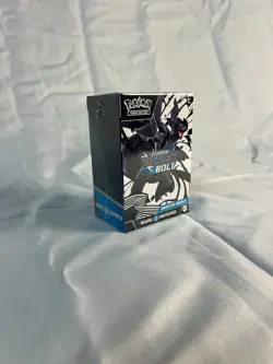 Pokemon TCG Scarlet & Violet Black Bolt Booster Bundle NEW Factory Sealed - Image 4