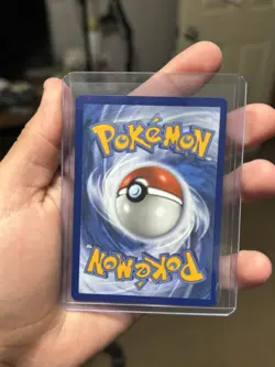 Pokemon TCG Pikachu EX 276/217 SIR Ascended Heroes - Near Mint - Image 4