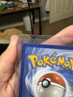 Pokemon TCG Pikachu EX 276/217 SIR Ascended Heroes - Near Mint - Image 5