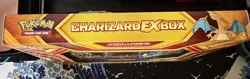 Charizard-EX Fire Blast Box - Pokemon TCG - Image 3