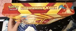 Charizard-EX Fire Blast Box - Pokemon TCG - Image 4