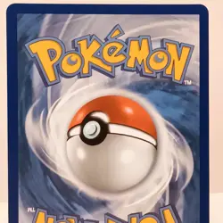Pokemon Ethan's Ho-Oh Ex 230/182 NM Destined Rivals Special Illustration Rare - Image 5