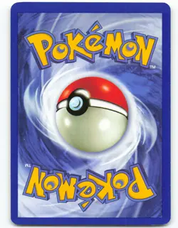 Dark Golduck - 1st Edition - 37/82 Team Rocket - Pokemon TCG - 2000 - Image 2