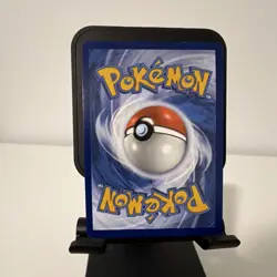Pokemon Gholdengo ex 252/182 Paradox Rift Illustration Rare Full Art Holo 260 HP - Image 2