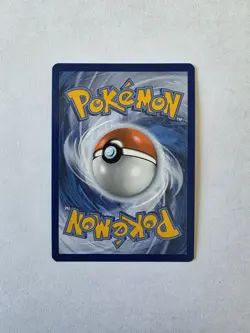 Pokemon Team Rocket's Weezing Illustration Rare IR 199/182 Destined Rivals NM - Image 2
