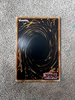 Wind-Up Zenmaister GENF-EN042 Ultimate Rare 1st Edition YuGiOh! NM - Image 2