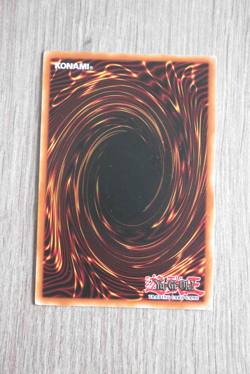 Carte YU-GI-OH ! Konami - MAUSOLEE DE L'EMPEREUR - VF - SDLS - FR030 - Image 2