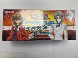 Yu-Gi-Oh! Speed Duel GX Duel Academy Box - 8 Ready-To-Play Decks Factory Sealed - Image 1