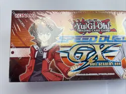Yu-Gi-Oh! Speed Duel GX Duel Academy Box - 8 Ready-To-Play Decks Factory Sealed - Image 2