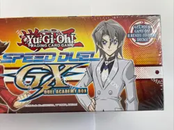 Yu-Gi-Oh! Speed Duel GX Duel Academy Box - 8 Ready-To-Play Decks Factory Sealed - Image 3
