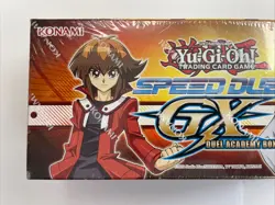 Yu-Gi-Oh! Speed Duel GX Duel Academy Box - 8 Ready-To-Play Decks Factory Sealed - Image 4