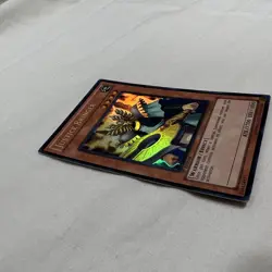 Yu-Gi-Oh! Justice Bringer 1st Edition (Ultra Rare) DP10-EN013 - PLAYED - Image 4