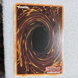 Yu-Gi-Oh! Exodius the Ultimate Forbidden Lord BP02-EN063 Battle Pack 2 1st Ed K… - Image 2