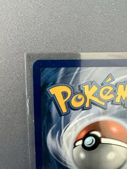 HGSS Black Star Promos Pikachu Holo HGSS03 Promo Pokemon NM/M - Image 2