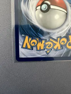 HGSS Black Star Promos Pikachu Holo HGSS03 Promo Pokemon NM/M - Image 3