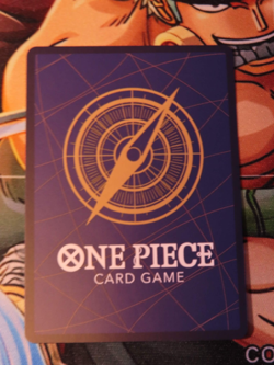 ONE PIECE CCG: Mamaragan OP15-078 SR- Adventure on Kami’s Island (JAPANESE NM) - Image 3