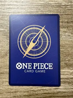 Fo...llow...Me...and...I...Will...Gui...de...You OP10-059 - One Piece TCG - Foil - Image 2