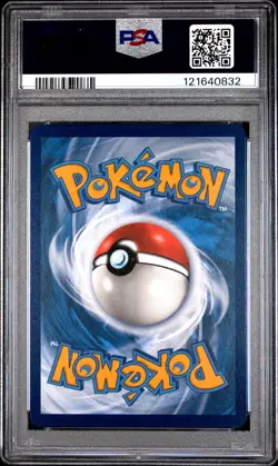2024 POKEMON PAF EN-PALDEAN FATES SPECIAL ILLUSTRATION RARE CHARIZARD EX PSA 10 - Image 2