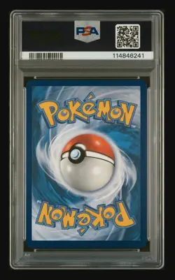 Pokemon Cufant 076/064 Illustration Rare Shrouded Fable PSA 10 - Image 2