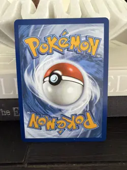 Zebstrika (MASTER BALL Holo Pattern) SV: White Flare 032/086 - Pokemon TCG Card - Image 3