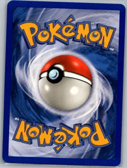 Skiploom 49/109 Non Holo Team Rocket Returns - Pokemon Card - NM - Image 2
