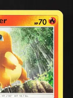 Charmander 18/147 LP Burning Shadows English Pokemon Card TCG - Image 5