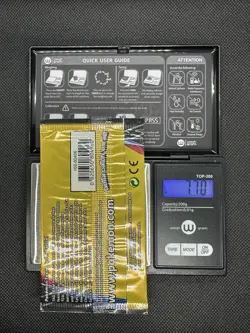 Rare Pokemon Team Up 3 Card Factory Sealed Booster Pack HEAVY 7.70g - Image 2