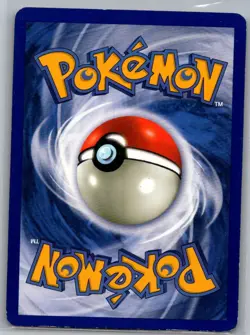 Muk 13/62 Holo Fossil - Pokemon Card - MP - Image 2
