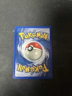 PARAS - Neo Revelation Set - 47/64 - Common - Pokemon Card - Unlimited - Image 2