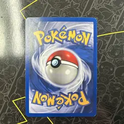 SQUIRTLE - Team Rocket Set - 68/82 - Common - Pokemon Card - Unlimited - Image 2