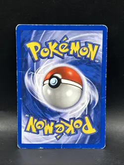 Jumpluff 7/111 Holo Rare Neo Genesis Pokemon Card - Image 2