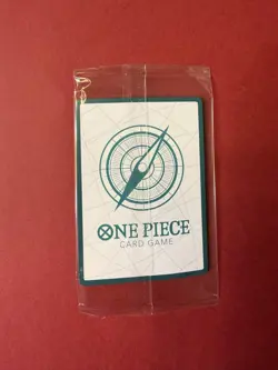 DON!! Card (Op-Op Fruit) (Devil Fruits Collection Vol. 3) One Piece Promotion... - Image 2