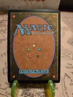 MTG Cursed Totem Modern Horizons 2 Regular Rare NM - Image 2