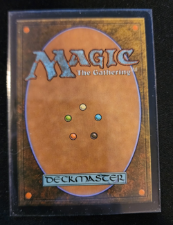 Alhammarret's Archive Magic Origins #221 NM - Image 2