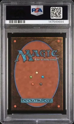 2025 MTG MARVEL'S SPIDER-MAN: SOURCE MAT #0014 RITE OF REPLICATION PSA 9 - Image 2