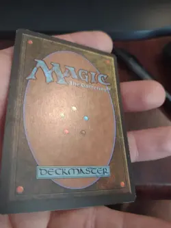 MTG Dystopia NM Alliances Reserved List Smoke free home - Image 3