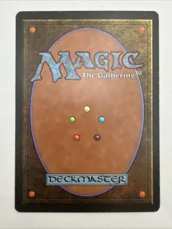 Dystopia x1 MTG Alliances 1x Magic Very Good LIght Play VG LP - Image 3