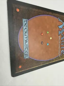 Dystopia x1 MTG Alliances 1x Magic Very Good LIght Play VG LP - Image 4