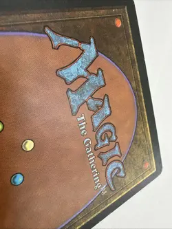 Dystopia x1 MTG Alliances 1x Magic Very Good LIght Play VG LP - Image 5