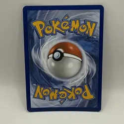 Pokemon Gastly Ascended Heroes 123/217 Cosmo Holo Promo Tcg Card - Image 2