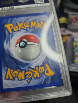 2001 POKEMON SOUTHERN ISLANDS PROMO #2 PIDGEOT PSA 10 *( SLAB DMG SEE PICS)* - Image 3